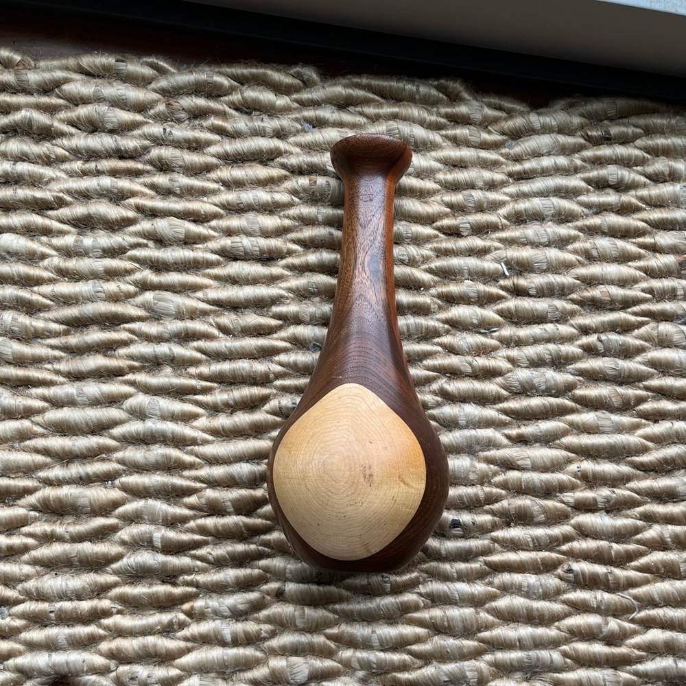 Wooden Massage Tool